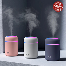 Load image into Gallery viewer, Humidifier Hom2 with 1 Aroma Oil
