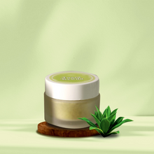 Load image into Gallery viewer, Taaza Kewda Face Pack | Bottle