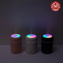 Load image into Gallery viewer, Humidifier Hom2 with 1 Aroma Oil