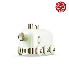 Load image into Gallery viewer, Humidifier Train with 2 Aroma Oils