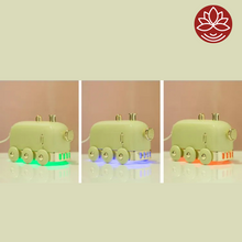 Load image into Gallery viewer, Humidifier Train with 2 Aroma Oils
