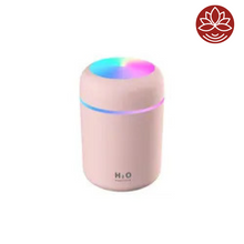 Load image into Gallery viewer, Humidifier Hom2 with 1 Aroma Oil