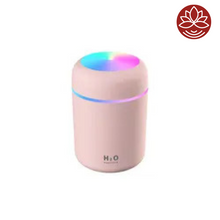 Load image into Gallery viewer, Humidifier Hom2 with 1 Aroma Oil
