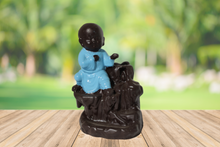 Load image into Gallery viewer, Backflow Burner - Karate Kid