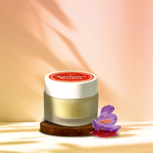 Load image into Gallery viewer, Kashmiri Kesar Face Pack | Bottle