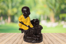 Load image into Gallery viewer, Backflow Burner - Karate Kid