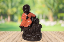 Load image into Gallery viewer, Backflow Burner - Karate Kid