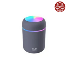 Load image into Gallery viewer, Humidifier Hom2 with 1 Aroma Oil