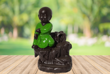 Load image into Gallery viewer, Backflow Burner - Karate Kid