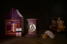 Load image into Gallery viewer, Suvarnadeep With 2 Aroma Oils
