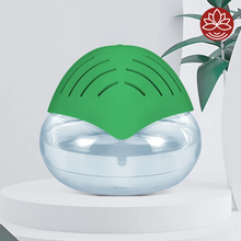 Load image into Gallery viewer, Green Leaf Humidifier
