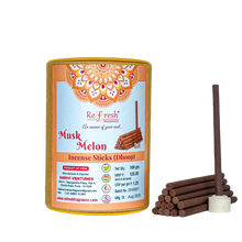 Load image into Gallery viewer, Musk Melon Dhoop