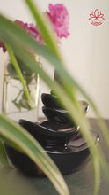 Load and play video in Gallery viewer, BACKFLOW BURNER CHINESE COIN WITH BACKFLOW DHOOP