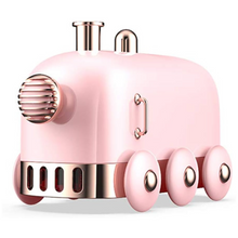 Load image into Gallery viewer, Humidifier Train with 2 Aroma Oils