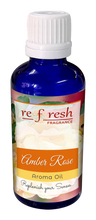 Load image into Gallery viewer, Amber Rose Aroma Oil