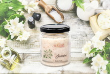 Load image into Gallery viewer, Jasmine Bath Salt 200 Gram
