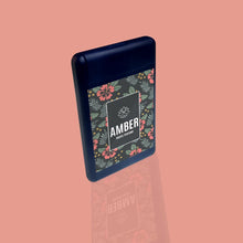 Load image into Gallery viewer, Amber Travel Perfume | Buy Pocket Perfume For Men and Women
