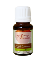 Load image into Gallery viewer, Apple Cinnamon Aroma Oil