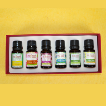 Load image into Gallery viewer, The Trending Twister | Set of 6 Aroma Oils