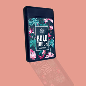 Bold Touch Travel Perfume | Buy Pocket Perfume For men and women