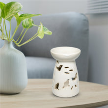 Load image into Gallery viewer, Ceramic Diffuser - Bird
