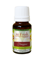 Load image into Gallery viewer, Frangipani Aroma Oil