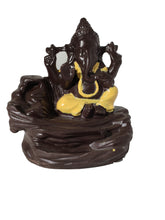 Load image into Gallery viewer, Backflow Burner - Ganesh