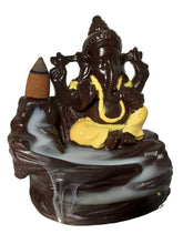 Load image into Gallery viewer, Backflow Burner - Ganesh