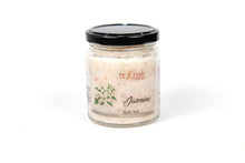 Load image into Gallery viewer, Jasmine Bath Salt 200 Gram