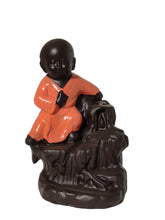 Load image into Gallery viewer, Backflow Burner - Karate Kid