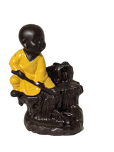 Load image into Gallery viewer, Backflow Burner - Karate Kid