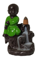 Load image into Gallery viewer, Backflow Burner - Karate Kid