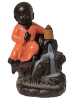 Load image into Gallery viewer, Backflow Burner - Karate Kid