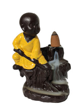 Load image into Gallery viewer, Backflow Burner - Karate Kid