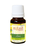 Load image into Gallery viewer, Lemon Aroma Oil