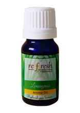 Load image into Gallery viewer, Lemongrass Aroma Oil