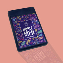 Load image into Gallery viewer, Noble Men Travel Perfume-Lasting Pocket Perfumes For Men