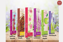Load image into Gallery viewer, Incense Sticks | 5+1 Royal Pack