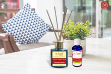 Load image into Gallery viewer, Reed Diffuser | Romantic Rose