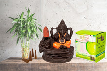 Load image into Gallery viewer, Backflow Burner - Ganesh