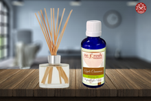 Load image into Gallery viewer, Reed Diffuser | Apple Cinnamon