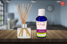 Load image into Gallery viewer, Reed Diffuser | Lavender