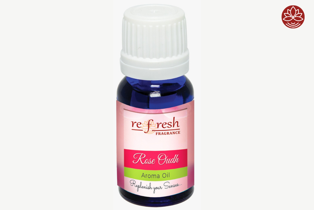 Rose Oudh Aroma Oil Buy Rose Oudh Essential Oil Rose Oudh Fragrance oil
