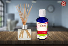 Load image into Gallery viewer, Reed Diffuser | Romantic Rose