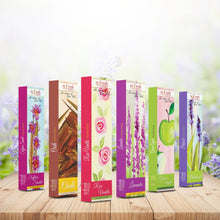 Load image into Gallery viewer, Incense Sticks | 5+1 Royal Pack