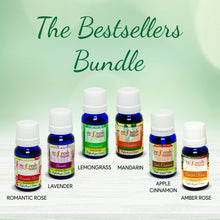 Load image into Gallery viewer, The Bestsellers Bundle | Set of 6 Aroma Oils