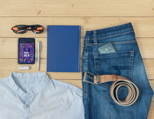 Load image into Gallery viewer, Noble Men Travel Perfume   | Pack of 2