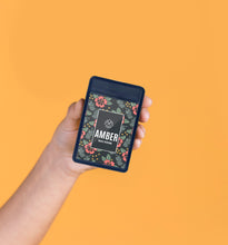 Load image into Gallery viewer, Amber Travel Perfume | Pack of 2