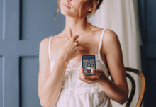 Load image into Gallery viewer, Amber Travel Perfume | Pack of 2