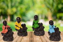 Load image into Gallery viewer, Backflow Burner - Karate Kid
